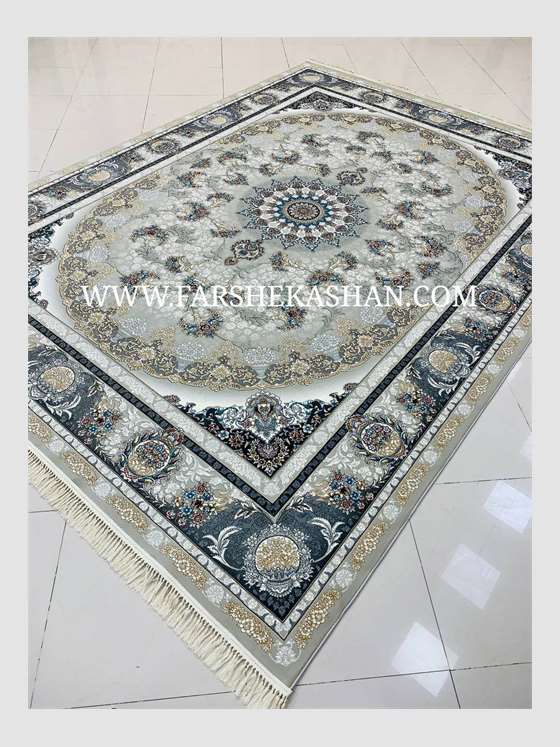 فرش نقشه میراث